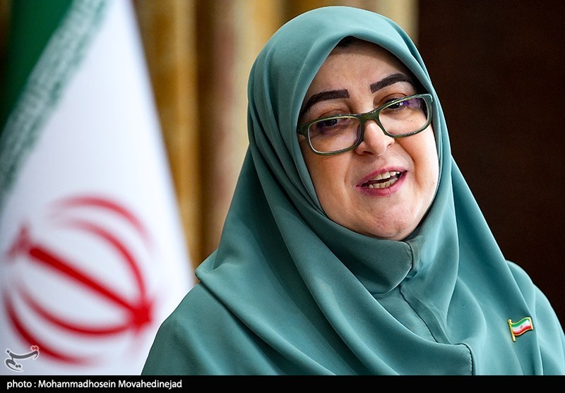 نشست خبری سخنگوی دولت