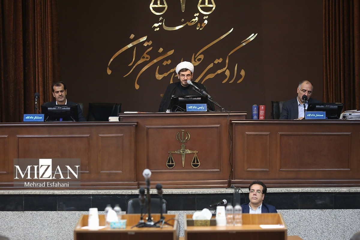 وکیل شکات پرونده منافقین: گروهک منافقین در جنگ ۱۲ روزه علنی با رژیم صهیونیستی همکاری می‌کرد