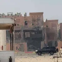 بیانیه رسمی مقامات اسرائیلی در مورد انفجار قطر: ما بودیم!