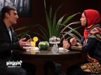 مهریه من به اندازه سال های تولدمه...