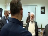 لغزشی که از یک کارمند یک اختلاسگر ساخت