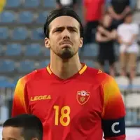 شکست سنگین مونته‌نگرو با حضور هافبک پرسپولیس