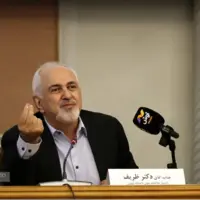 ظریف: در زندان گذشته نمانیم