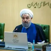اظهارات روحانی درباره جنگ ۱۲ روزه؛ از دید علمی، جنگ جهانی سوم در سطح بسیار محدود و کوچک بود