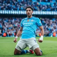 بحران برای مصر و سیتی؛ مرموش مصدوم شد
