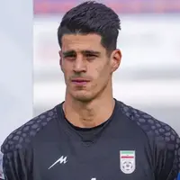 واکنش پرسپولیس به عملکرد پیام نیازمند در کافا
