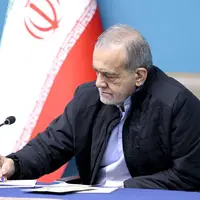 پزشکیان: رژیم صهیونی هر تلاشی برای دیپلماسی را نابود می‌کند