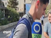 نیازمند: داور خیلی ما را اذیت کرد، جو به ضرر ما بود چون بازی در زمین حریف برگزار می‌شد