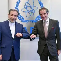 تسنیم به نقل از منبع آگاه: احتمال توافق ایران با آژانس وجود دارد