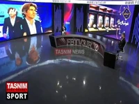 ساپینتو: کار کردن با بازیکنانی مثل سحرخیزان باعث خوشحالی است
