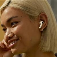 اپل از AirPods Pro ۳ رونمایی کرد / نویز کنسلینگ قدرتمند و ترجمه همزمان