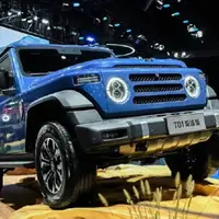 حضور پرقدرت BAW 212 T01 در نمایشگاه  IAA MOBILITY مونیخ