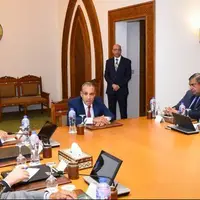رایزنی وزیر خارجه مصر با همتایان آلمانی و ایتالیایی درباره موضوع هسته‌ای ایران