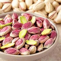 استان مرکزی، تنها دارنده گواهینامه پسته ارگانیک از آلمان است