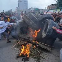 ایرانیان به نپال سفر نکنند