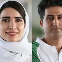 جام جهانی تیراندازی؛ تیم تپانچه میکس ایران ششم شد