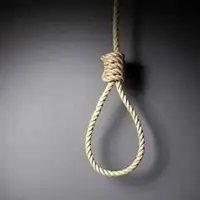 قاتل لردگانی به دار مجازات آویخته شد