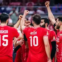 مسیر استثنایی ایران تا نیمه‌نهایی جهان!