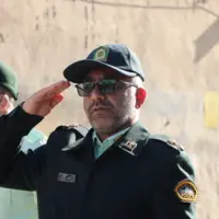 شهادت یک مامور پلیس در خوزستان
