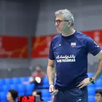 ۳۶ بر ۲۹؛ ولاسکو جلوتر از سرمربی ایران