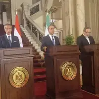 اظهارات مهم عراقچی در مصر؛ از توافق با آژانس تا تبعیت از قانون مجلس