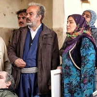 سلطانیِ حقه‌باز و نورالدین در پشت صحنه «نون خ»