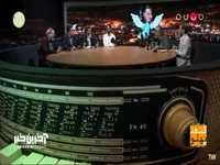 شنونده حرفه ای موسیقی؛ شوخی با دلار و آرزو و دریای شور