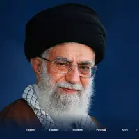 صفحه چینی سایت رهبرانقلاب در شبکه ایکس (توییتر) راه‌اندازی شد