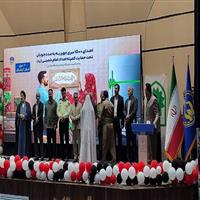 اهدای ۱۰۰ سری جهیزیه به نوعروسان تحت‌پوشش کمیته امداد کردستان
