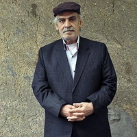 ایرج صغیری کاری کرد کارستان