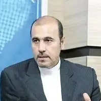 تایید بازداشت رایزن فرهنگی سابق در فرودگاه قاهره؛ امیر موسوی آزاد شد