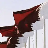 تعلیق میانجیگری قطر میان رژیم صهیونیستی و حماس