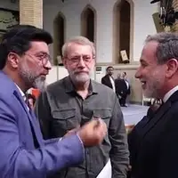 حرف‌ها و خبرهای شنیدنیِ رئیس‌جمهور و اعضای دولت در حاشیه دیدار با رهبر انقلاب 