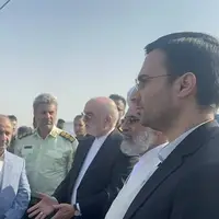 ورود دستگاه قضا به مشکلات کم‌آبی گلستان