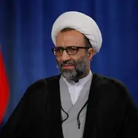 سلیمی: اروپا بازی موش و گربه راه انداخته است  