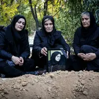 گزارشی از پرونده قتل «منصوره قدیری‌جاوید» زنی که توسط همسرش به قتل رسید