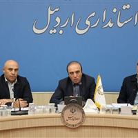۳۲۰ هزار میلیارد ریال تسهیلات رونق تولید در استان اردبیل پرداخت شد