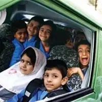 مصوبه سرویس مدارس شورا فقط روی کاغذ؛ نرخ واقعی بالاتر از ۵۰ درصد