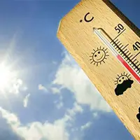 پیش‌بینی کاهش ۳ درجه‌ای دما در خوزستان