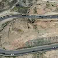 اعتبار ۲ هزار میلیاردی برای بزرگراه دالکی - کنارتخته