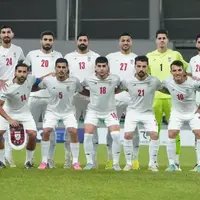 تغییر 9 بازیکن فیکس ایران از فینال تا فینال کافا!