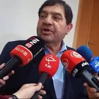 مخبر: تحریم‌های مرتبط با مکانیسم ماشه کمتر از تحریم‌های آمریکاست