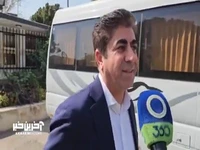 ممبینی: نتیجه در مسابقات کافا برای ما مهم نبود، ما باید در جام جهانی عملکرد درخشانی داشته باشیم