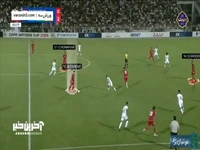 آنالیز عملکرد تیم ملی برابر ازبکستان