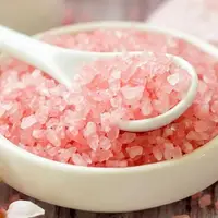 نمک صورتی بخرید و از قلب و فشارخون خود محافظت کنید