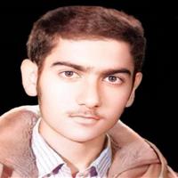 شهیدنامه ایرنا استان سمنان؛ جاویدنام بهرام درزی‌حرفه