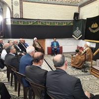 آیت‌الله جوادی آملی: اخلاق، طب درونی انسان است