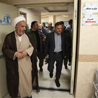 استاندار:‌ اعتبارات مورد نیاز پزشکی قانونی زنجان تامین می‌شود