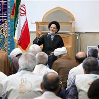 امام جمعه بیرجند: وحدت مسلمانان، شرط تحقق تمدن اسلامی است