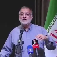 زاکانی: جمهوری اسلامی در جنگ ۱۲ روزه افتخار به زمین زدن ناتو را ثبت کرد
